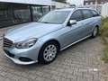 Mercedes-Benz E 200 T BlueTec AHK NAVI 360Gr. Argent - thumbnail 2