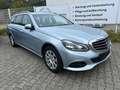 Mercedes-Benz E 200 T BlueTec AHK NAVI 360Gr. Argent - thumbnail 1