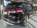 Audi 40 e-tron NP: 76.000 € Schwarz - thumbnail 4