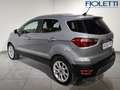 Ford EcoSport 1.0 ECOBOOST 125 CV START&STOP TITANIUM Argento - thumbnail 2