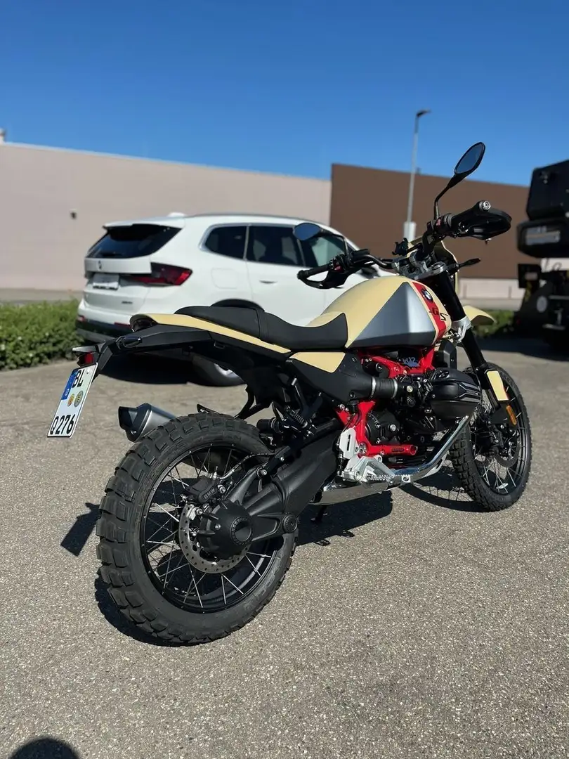 BMW R 12 G/S mit Werksgarantie bis 2028 alle Pakete - 2