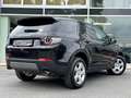 Land Rover Discovery Sport Discovery Sport TD4 * PERFECT * GEKEURD V. VERKOOP Zwart - thumbnail 7