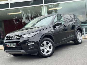 Discovery Sport TD4 * PERFECT * GEKEURD V. VERKOOP