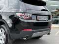 Land Rover Discovery Sport Discovery Sport TD4 * PERFECT * GEKEURD V. VERKOOP Zwart - thumbnail 12