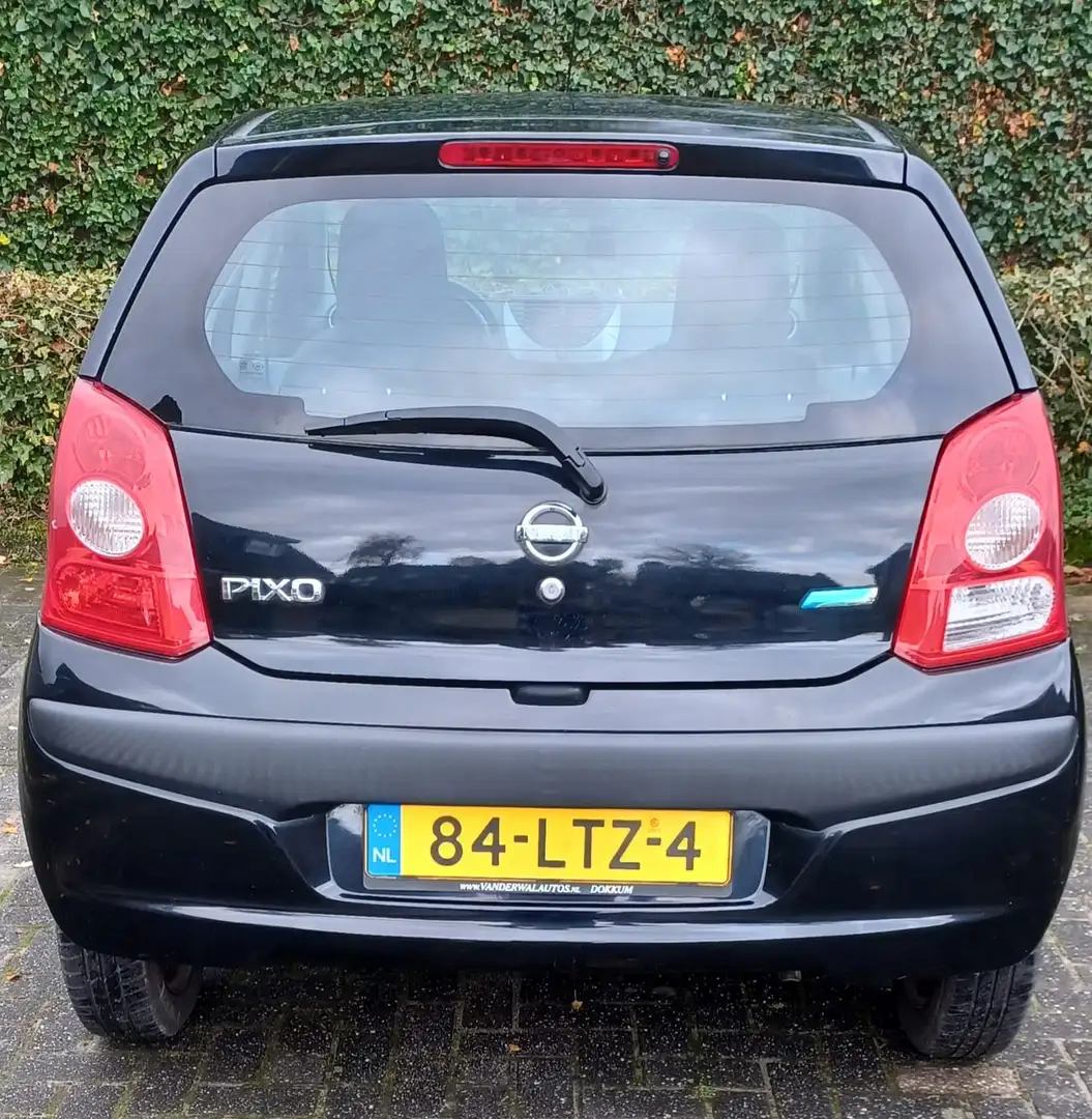 Nissan Pixo Pixo 1.0 Look - 2