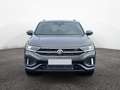 Volkswagen T-Roc R-Line TSI DSG|MATRIX|ACC|NAVI|KAMERA| Grau - thumbnail 2