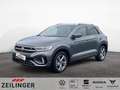 Volkswagen T-Roc R-Line TSI DSG|MATRIX|ACC|NAVI|KAMERA| Grau - thumbnail 1