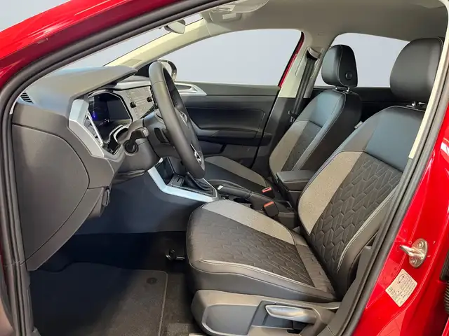 Volkswagen Taigo view 7