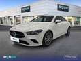 Mercedes-Benz CLA 180 Blanco - thumbnail 1