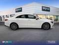 Mercedes-Benz CLA 180 Blanco - thumbnail 4