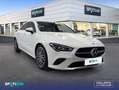 Mercedes-Benz CLA 180 Blanco - thumbnail 3