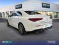 Mercedes-Benz CLA 180 Blanco - thumbnail 5