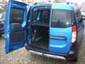 Dacia Dokker Stepway Plus 1.Hand Blau - thumbnail 4