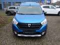 Dacia Dokker Stepway Plus 1.Hand Blau - thumbnail 1