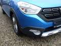 Dacia Dokker Stepway Plus 1.Hand Blau - thumbnail 7