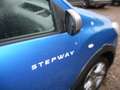 Dacia Dokker Stepway Plus 1.Hand Blau - thumbnail 19