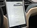 Tesla Model S 85 Base | Panodak | Leder | Camera | Stoelverwarmi Gris - thumbnail 22