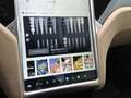 Tesla Model S 85 Base | Panodak | Leder | Camera | Stoelverwarmi Gris - thumbnail 21