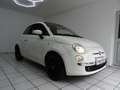 Fiat 500 Lounge Isofix Klima Bluetooth BC Soundsystem Weiß - thumbnail 1