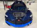 Bugatti Divo DIVO 8.0 W16 1500 HP "1 of 40 FOR THE WORLD" Modrá - thumbnail 6