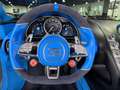 Bugatti Divo DIVO 8.0 W16 1500 HP "1 of 40 FOR THE WORLD" Modrá - thumbnail 12