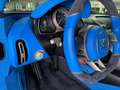 Bugatti Divo DIVO 8.0 W16 1500 HP "1 of 40 FOR THE WORLD" Blau - thumbnail 17
