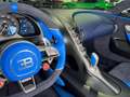 Bugatti Divo DIVO 8.0 W16 1500 HP "1 of 40 FOR THE WORLD" Modrá - thumbnail 14