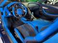 Bugatti Divo DIVO 8.0 W16 1500 HP "1 of 40 FOR THE WORLD" Modrá - thumbnail 8