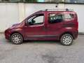 Fiat Qubo 1.3 MJT 95 CV Trekking Rosso - thumbnail 4