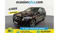 Mercedes-Benz GLE 500 e 4Matic Negro - thumbnail 1