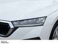 Skoda Octavia Com. 2.0 TDI Style LED NAVI AHK SHZ PDC LM ZV Weiß - thumbnail 4
