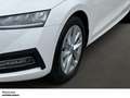 Skoda Octavia Com. 2.0 TDI Style LED NAVI AHK SHZ PDC LM ZV Weiß - thumbnail 9