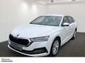 Skoda Octavia Com. 2.0 TDI Style LED NAVI AHK SHZ PDC LM ZV Weiß - thumbnail 1
