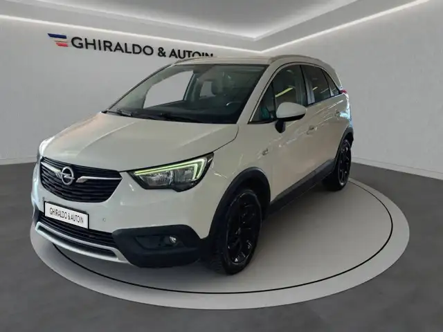 Opel Crossland X 1.2 Innovation s&s 110cv my18.5