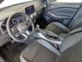 Nissan Juke 1.6 Hybrid 105kW (145CV) N-Design Black Blanco - thumbnail 15