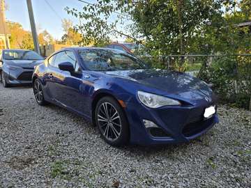 2dr Cpe Auto