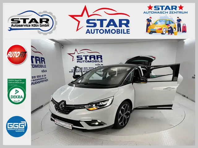 Renault Scenic Scenic IV Intens TCe 160 EDC GPF*Relax Paket*EU 6d