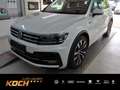 Volkswagen Tiguan 2.0TDI Highline DSG 4M R-Line Pano AHK LE Weiß - thumbnail 1