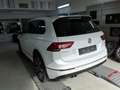 Volkswagen Tiguan 2.0TDI Highline DSG 4M R-Line Pano AHK LE Weiß - thumbnail 3