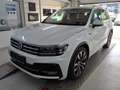 Volkswagen Tiguan 2.0TDI Highline DSG 4M R-Line Pano AHK LE Weiß - thumbnail 2