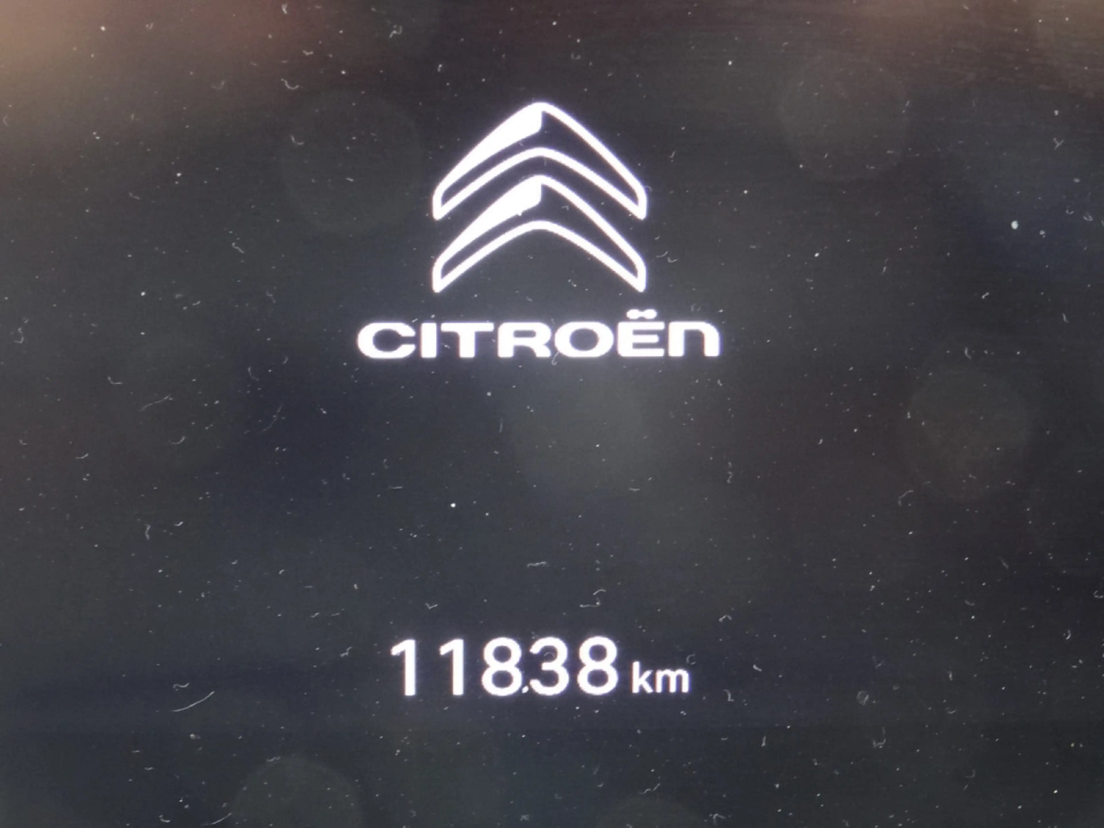 Citroen C4 MAX 1.5 Blue Hdi 130 Automatique — photo 7