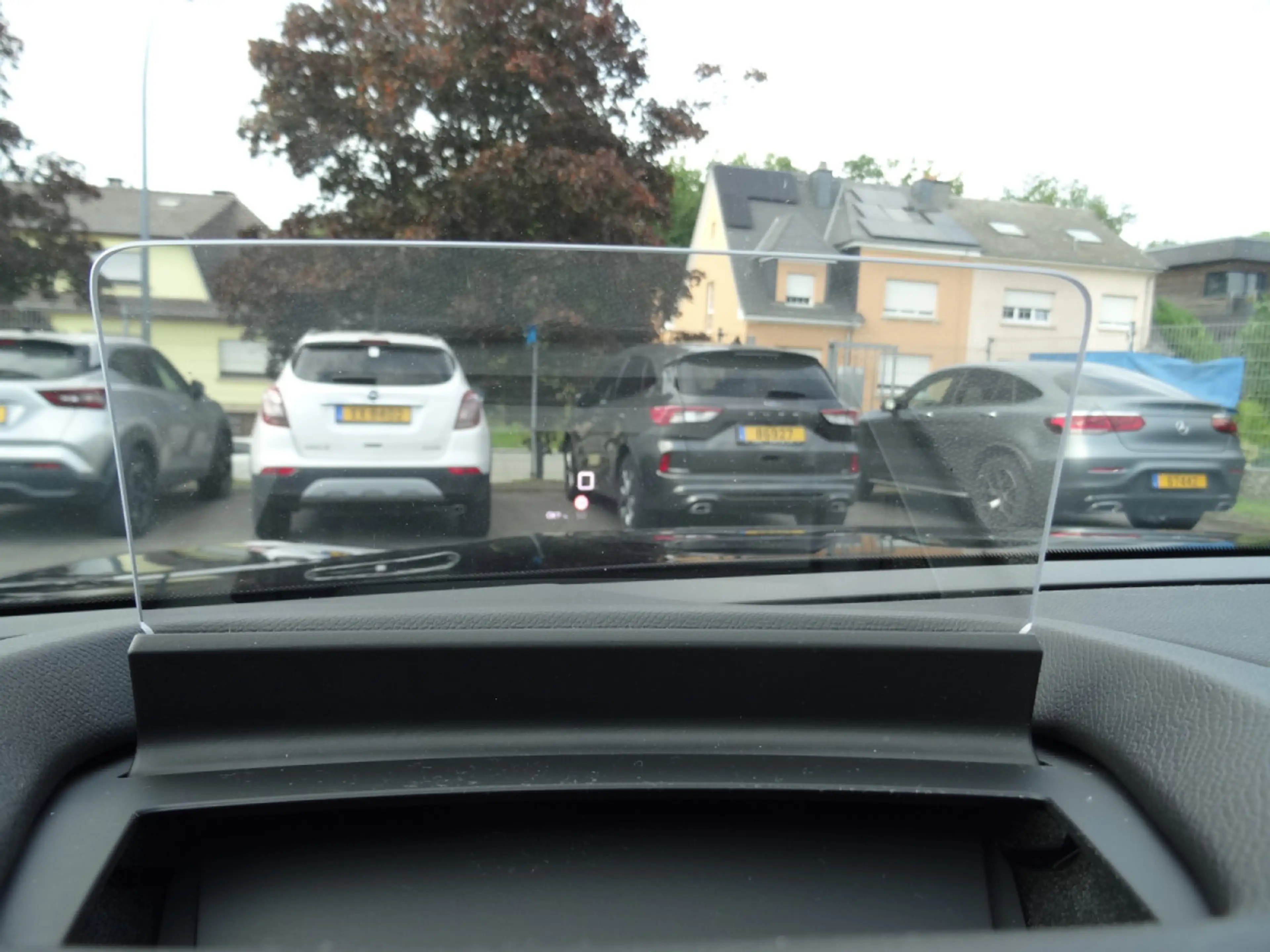 Citroen C4 MAX 1.5 Blue Hdi 130 Automatique — photo 10