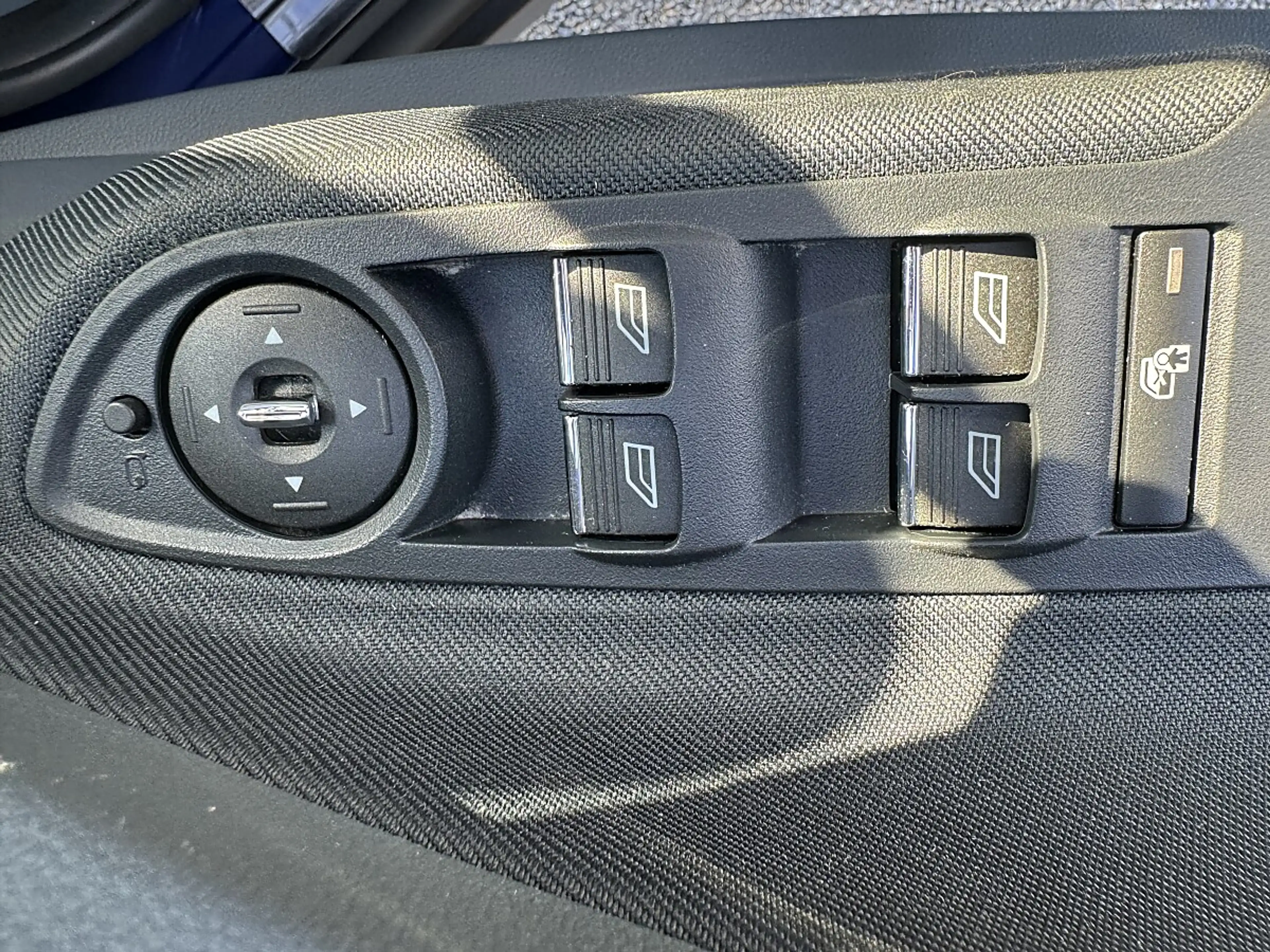 Ford Grand C-Max Grand C-MAX Easy 2,0 TDCi **Eintausch*Finanzier... — photo 14