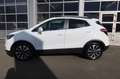 Opel Mokka X Innovation Start/Stop 4x4 Weiß - thumbnail 4