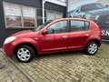 Dacia Sandero 1.6 Lauréate AIRCO NAP Nw Distributieriem Rood - thumbnail 3