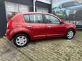 Dacia Sandero 1.6 Lauréate AIRCO NAP Nw Distributieriem Rood - thumbnail 7