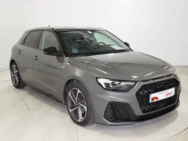 Audi A1 Sportback 30 TFSI Adrenalin Black edition 85kW