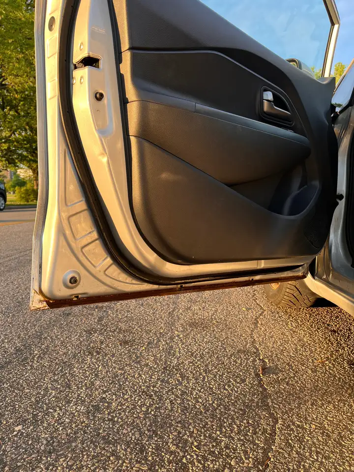 Kia Rio снимка Kia Rio