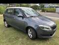 Skoda Fabia 1.2i 12v Disney on Ice Bleu - thumbnail 8
