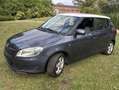Skoda Fabia 1.2i 12v Disney on Ice Bleu - thumbnail 1